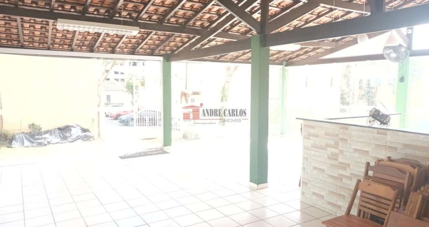 Apartamento com 2 quartos para alugar no Conceição, Osasco 