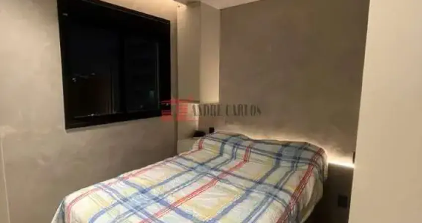 Apartamento com 1 quarto à venda no Centro, Osasco 