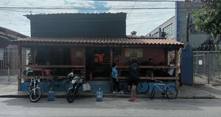 Ponto comercial à venda no Piratininga, Osasco 