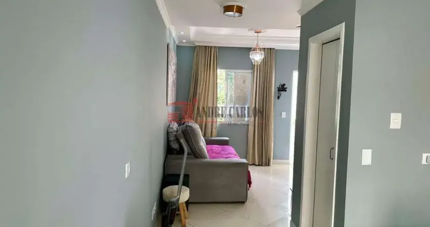 Casa com 2 quartos à venda no Km 18, Osasco 