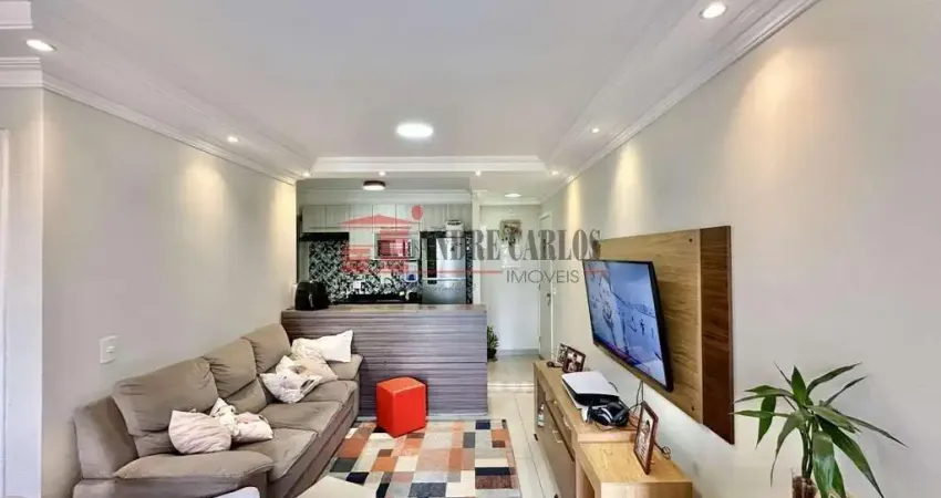 Apartamento em Jardim Monte Santo  -  Cotia - código: 1309
