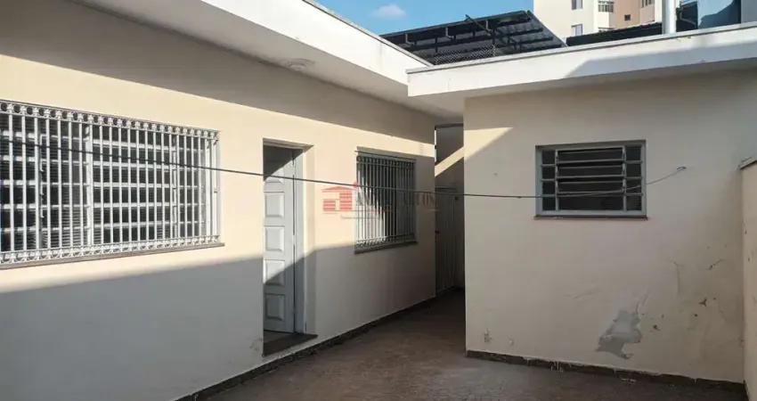 Casa comercial para alugar na Vila Osasco, Osasco 
