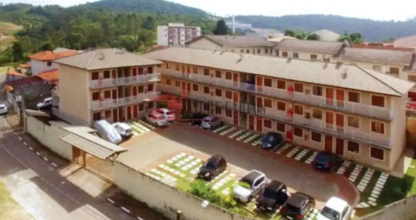 Apartamento em Outeiro de Passárgada  -  Cotia - Código: 1316