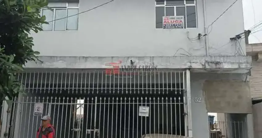 Casa com 1 quarto para alugar no Helena Maria, Osasco 