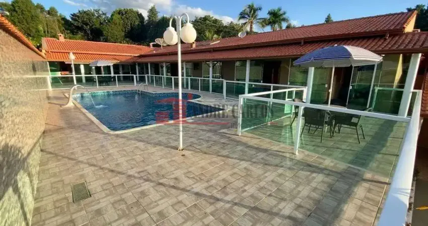 Chácara / sítio com 4 quartos à venda em Vitassay, Boituva 