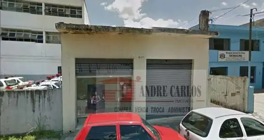 Casa com 3 quartos à venda no Centro, Osasco