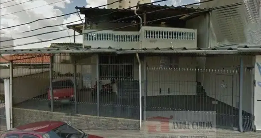 Casa comercial à venda no Centro, Osasco