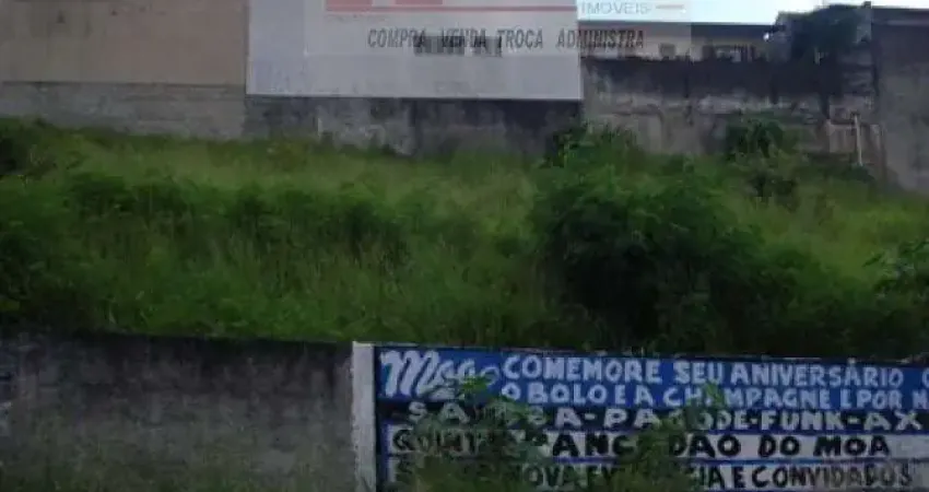 Terreno à venda no City Bussocaba, Osasco 