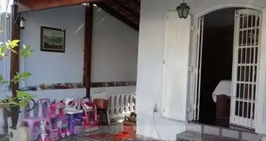 Casa com 3 quartos à venda no Cipava, Osasco 