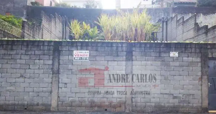 Terreno à venda no City Bussocaba, Osasco 