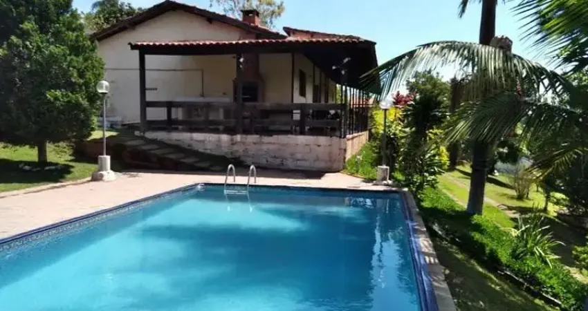 Chácara / sítio com 2 quartos para alugar no Lageadinho, Ibiúna 