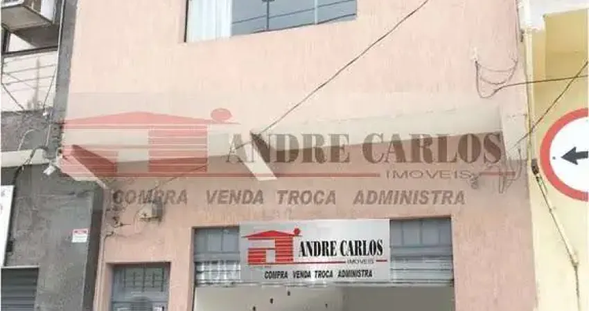 Ponto comercial para alugar no Centro, Osasco 