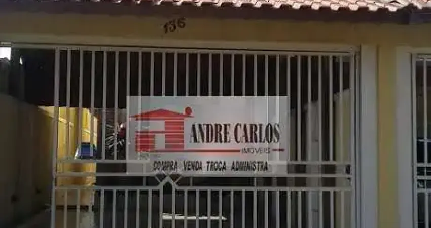 Casa com 3 quartos à venda na Vila Piauí, São Paulo 