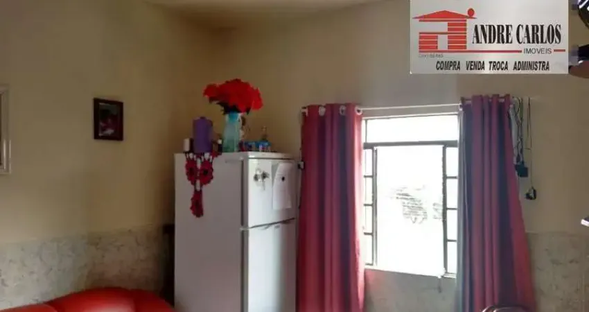 Casa com 2 quartos à venda no Cipava, Osasco 