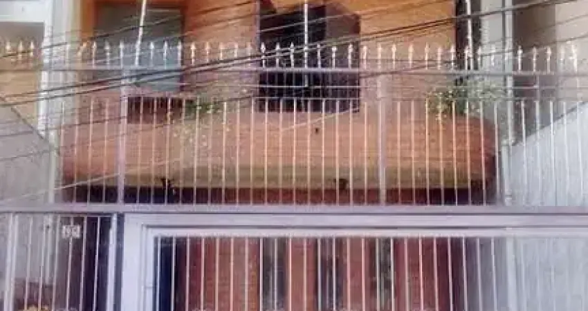 Casa com 5 quartos à venda no Jaguaribe, Osasco