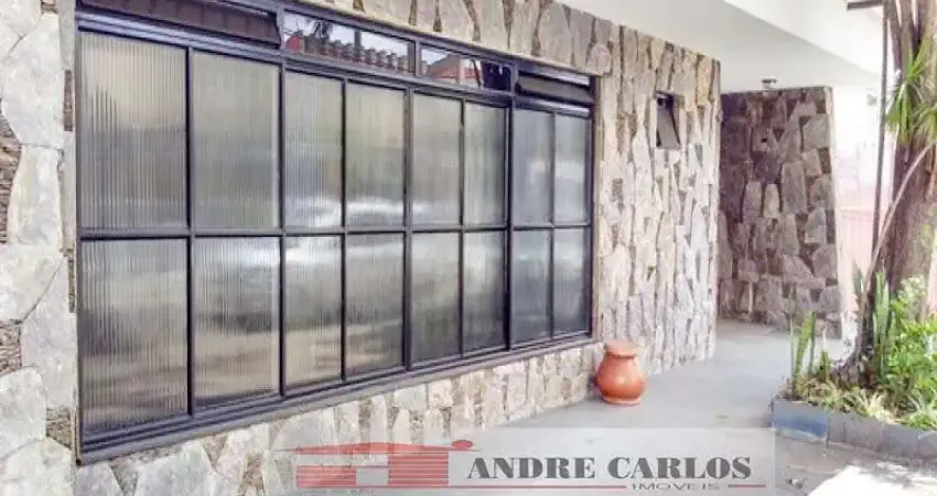 Casa com 3 quartos à venda na Vila Yara, Osasco