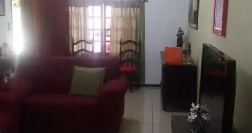 Casa com 3 quartos à venda na Cidade das Flores, Osasco 