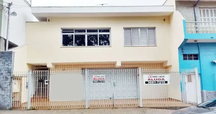 Casa comercial para alugar na Vila Osasco, Osasco 