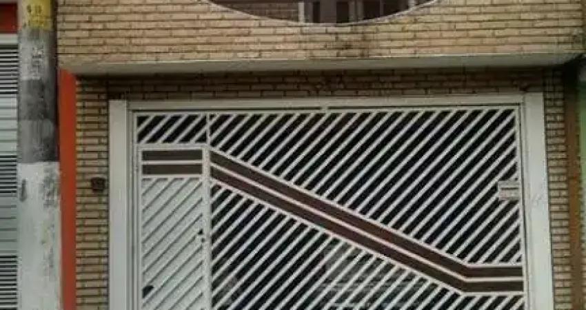 Casa com 3 quartos à venda no Santa Maria, Osasco 