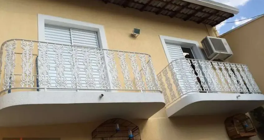 Casa com 4 quartos à venda no Centro, Osasco