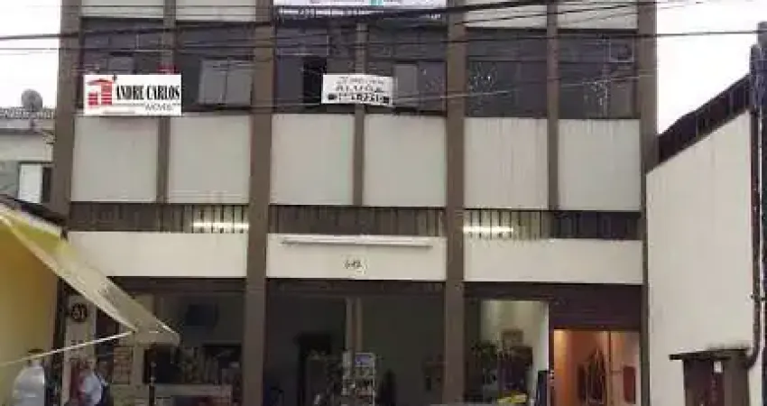 Sala comercial à venda na Bela Vista, Osasco 