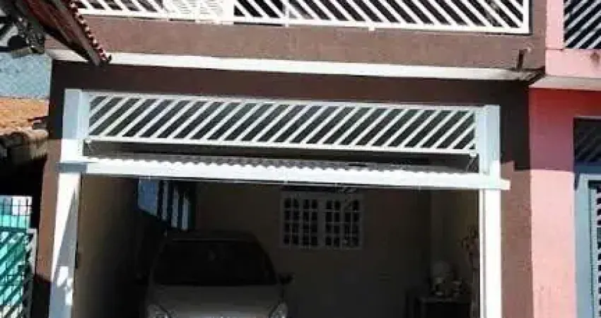 Casa em condomínio fechado com 4 quartos à venda no São Pedro, Osasco