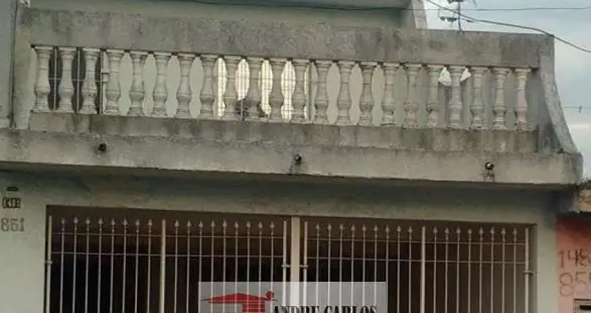 Casa comercial à venda no Jaguaribe, Osasco 