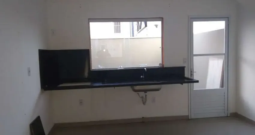 Casa com 2 quartos à venda no Jardim D'Abril, São Paulo 