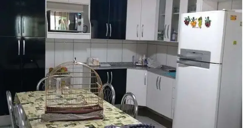 Casa com 2 quartos à venda no Veloso, Osasco 