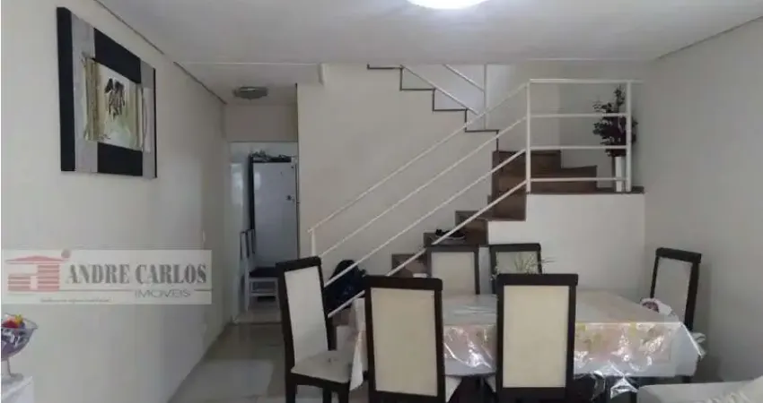 Casa com 3 quartos à venda na Bela Vista, Osasco 