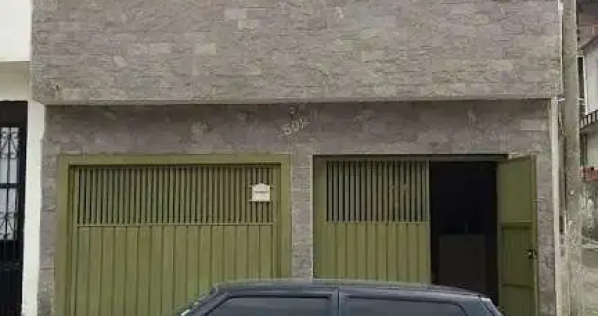 Casa com 2 quartos à venda no Padroeira, Osasco 