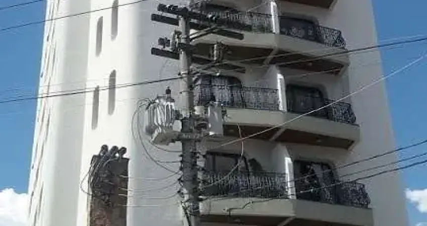 Apartamento com 3 quartos à venda no Centro, Osasco