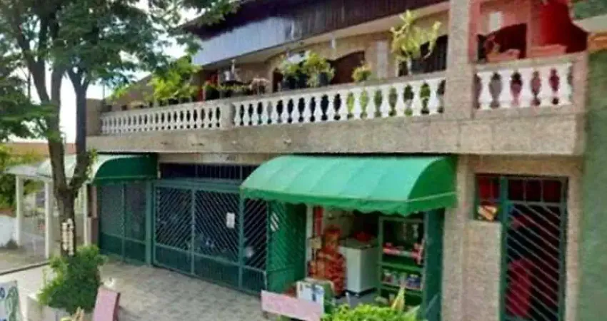 Casa comercial à venda no Quitaúna, Osasco 