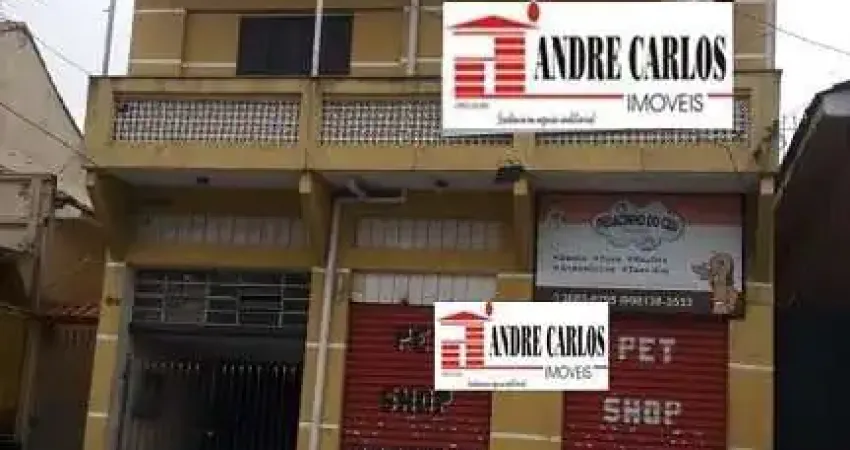 Casa comercial à venda no Km 18, Osasco 