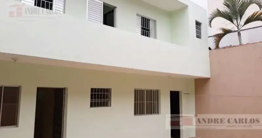 Casa com 2 quartos para alugar no Centro, Osasco 