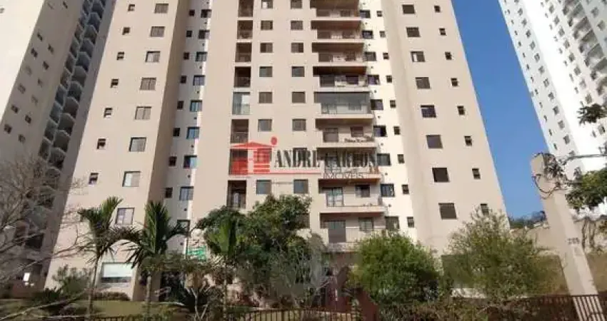 Apartamento com 3 quartos à venda no City Bussocaba, Osasco