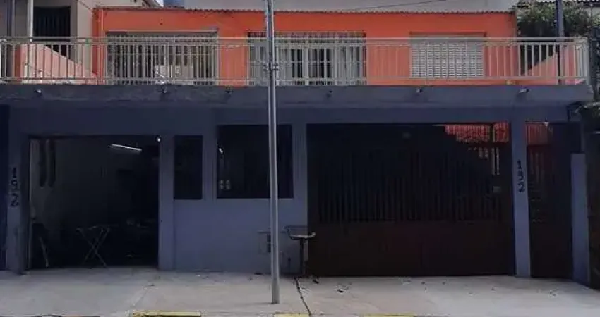 Casa comercial à venda no Rochdale, Osasco