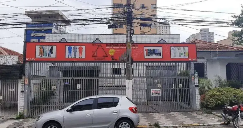 Casa comercial à venda no Centro, Osasco 