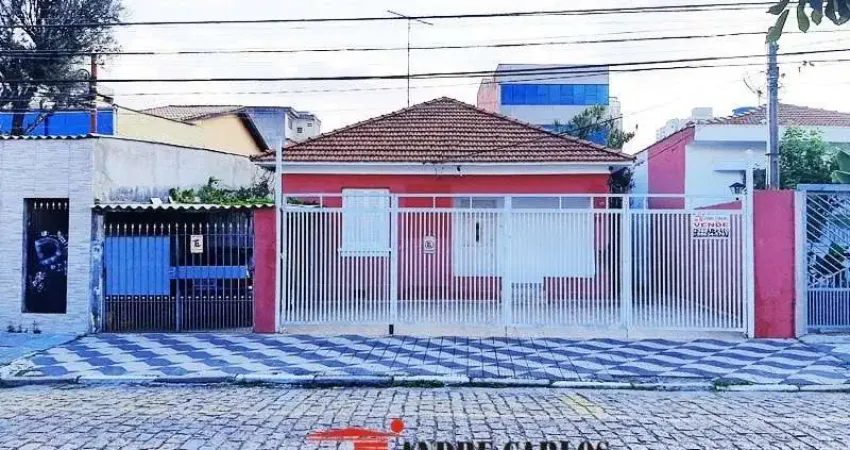 Casa comercial à venda no Centro, Osasco