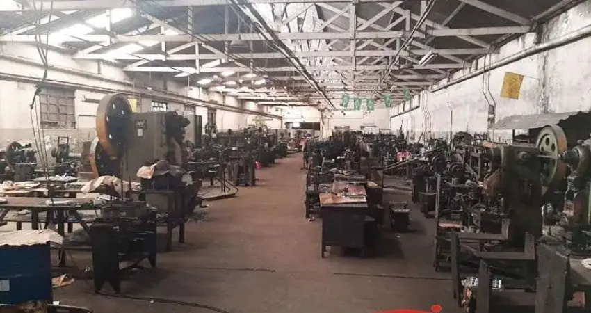 Barracão / Galpão / Depósito à venda no Limão, São Paulo 