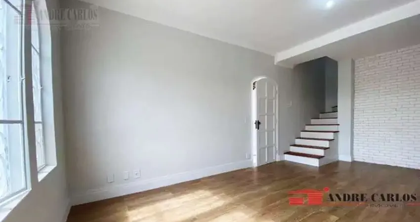 Casa com 3 quartos à venda na Vila Morse, São Paulo 