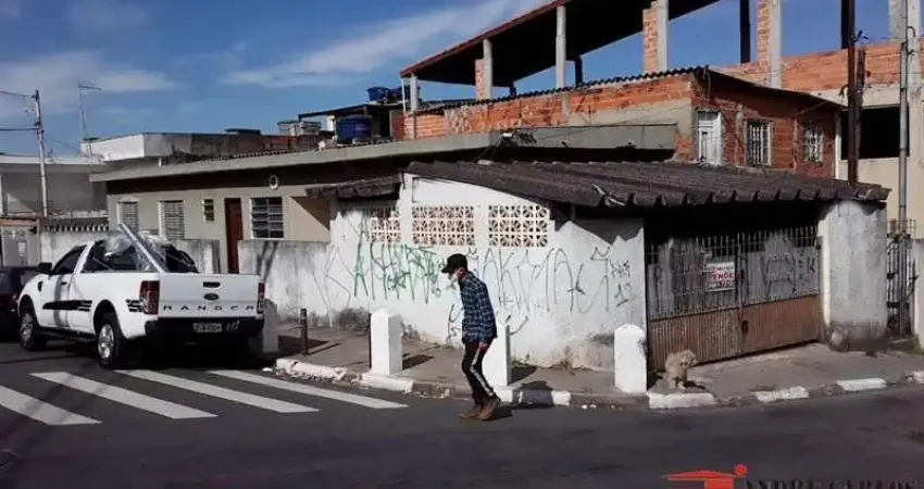 Casa comercial à venda no Bandeiras, Osasco