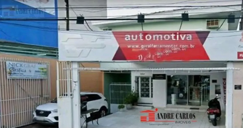 Prédio à venda no Centro, Osasco