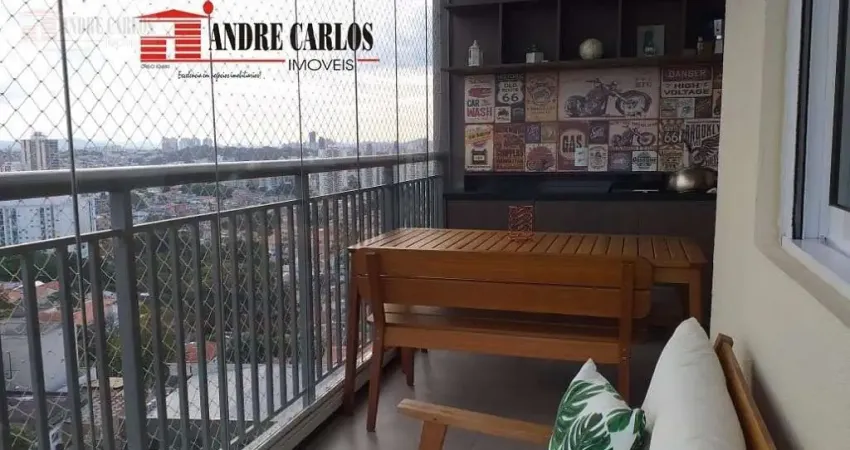 Apartamento com 3 quartos à venda no Jardim Esmeralda, São Paulo 