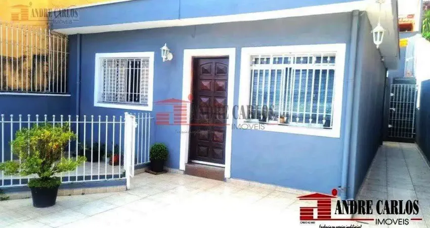 Casa com 3 quartos à venda no Jardim D'Abril, Osasco 