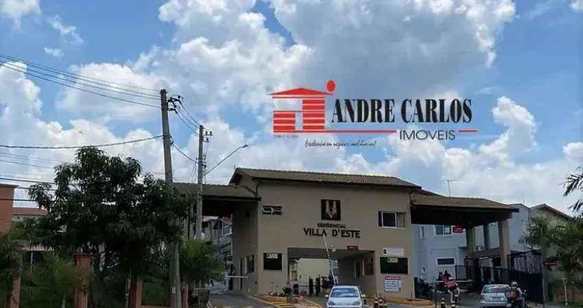 Casa em condomínio fechado com 3 quartos à venda no Jardim Rio das Pedras, Cotia 