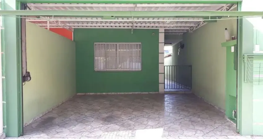 Casa com 3 quartos à venda no Parque Santa Teresa, Carapicuíba