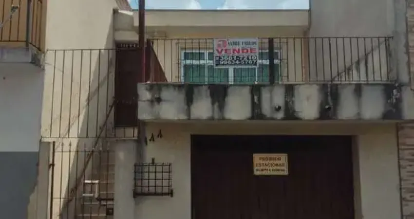 Casa com 2 quartos à venda no Santo Antônio, Osasco 