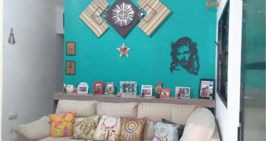 Casa com 3 quartos à venda no Bussocaba, Osasco 