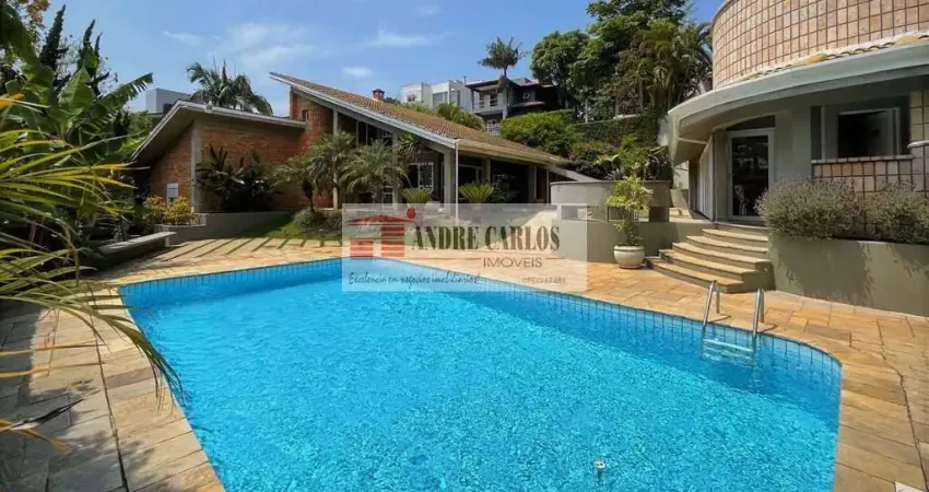 Casa em condomínio fechado com 3 quartos à venda no São Paulo II, Cotia